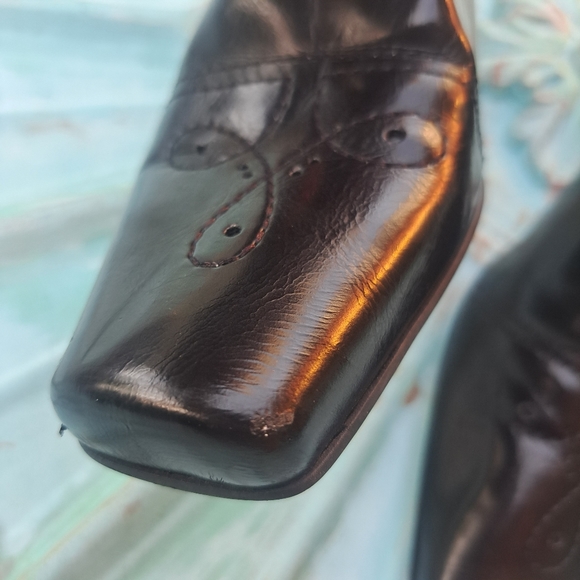 FRANCO SARTO HEELS - Picture 4 of 8